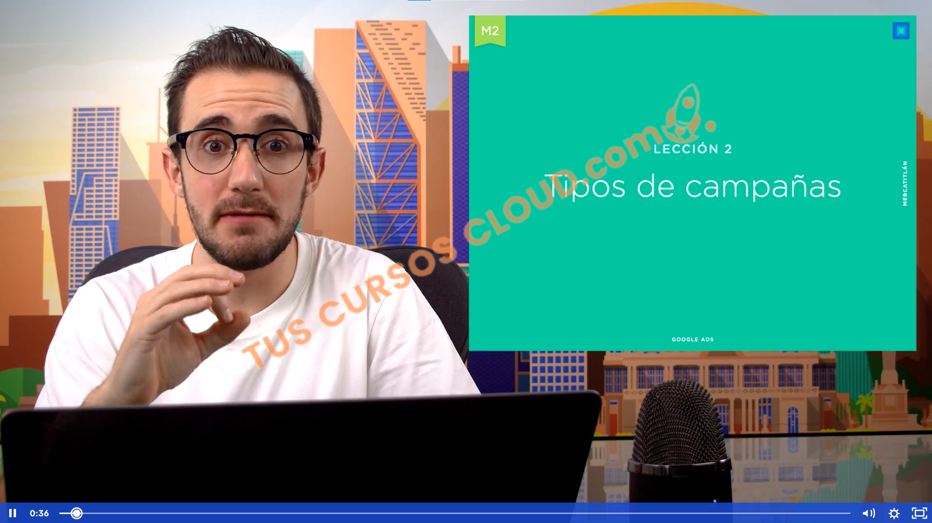 Curso En Linea De Google Ads De Juan Lombana