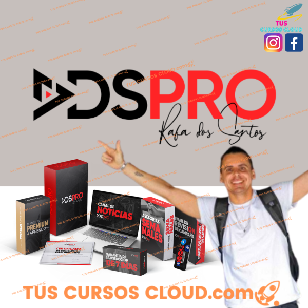 Ads PRO de Rafa Dos Santos