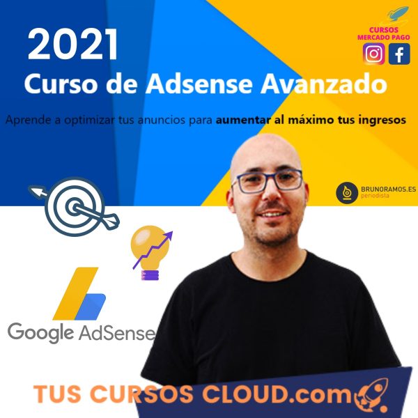 Adsense Avanzado de Bruno Ramos