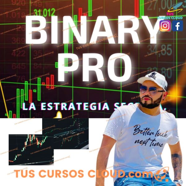 Binary PRO de Julián benavides