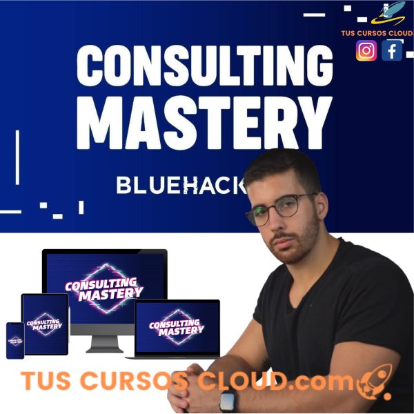 Consulting Mastery de Marcos Razzetti