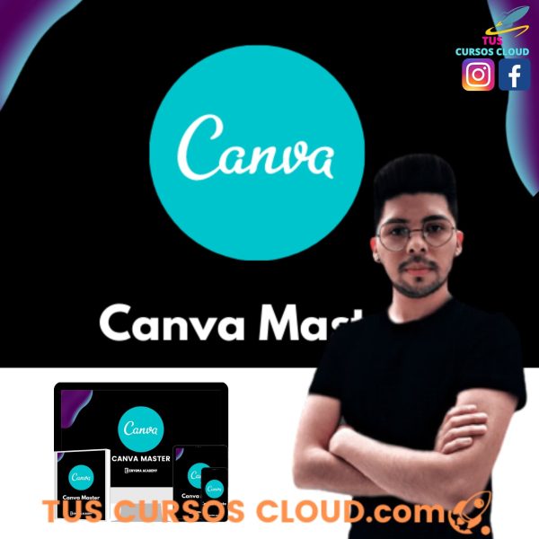 Curso Canva Master