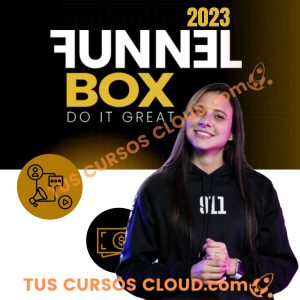 FunnelBox de Laura Blago 2023