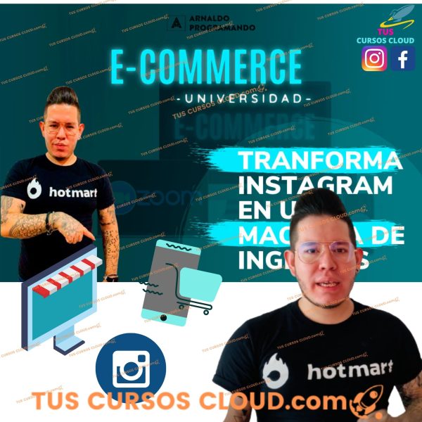 E-commerce Universidad de Fabian Hernandez