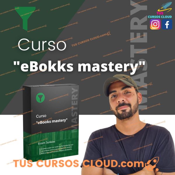 Ebooks Mastery de Sebastian Granja