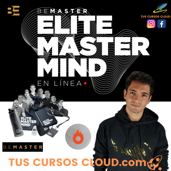 Elite Mastermind | Bemaster