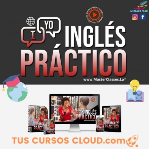 INGLES PRACTICO MASTERCLASSES