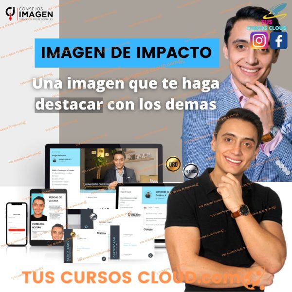 Imágen de Impacto de Humberto Gutiérrez