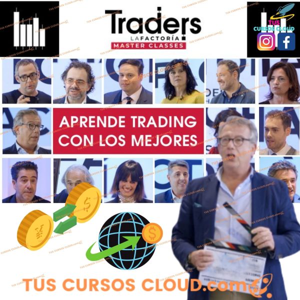 MasterClasses de Trading La Factoría