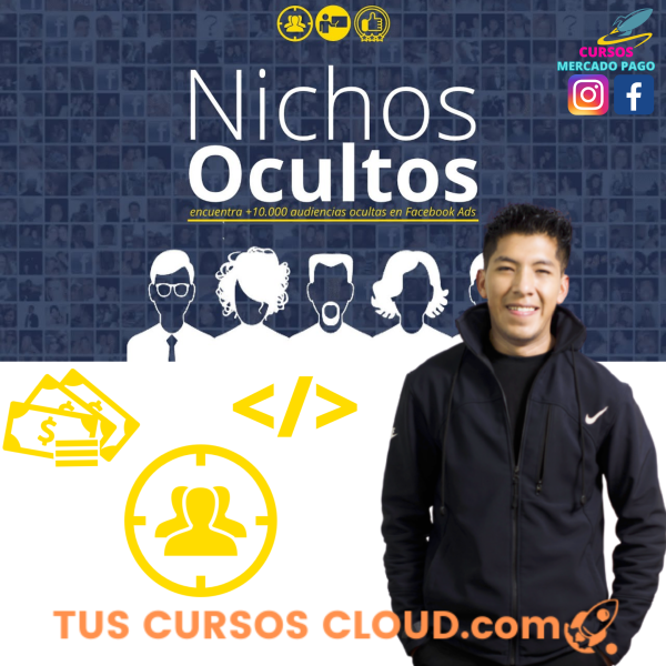 NICHOS OCULTOS