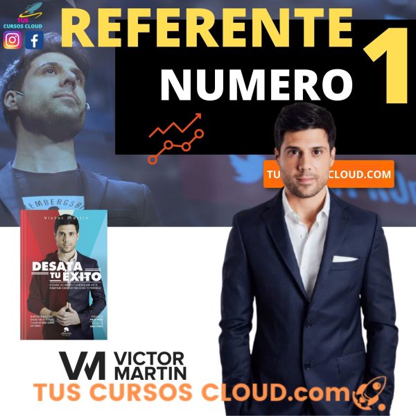 Referente Número 1 de Victor Martin