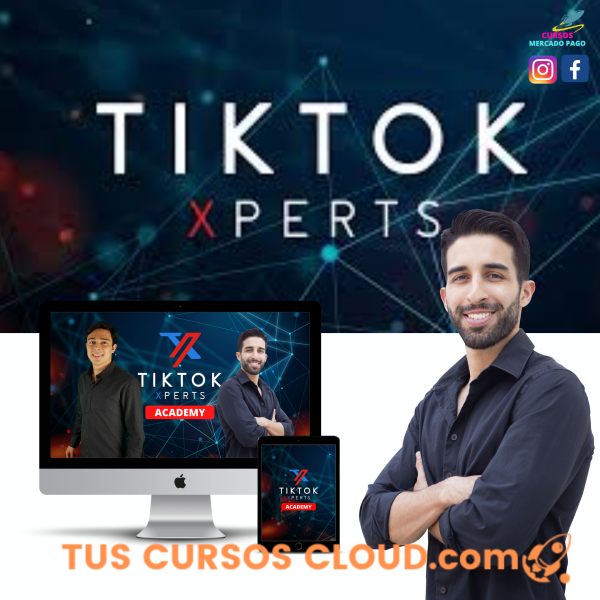 TIKTOK XPERTS