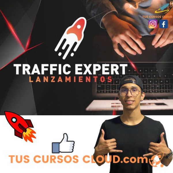 Traffic Expert Lanzamientos Angel David Palma Henao