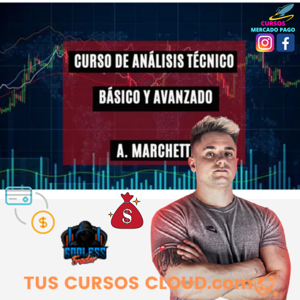 ANALISIS TECNICO DE MARCHETTI - AGUSTIN MARCHETTI