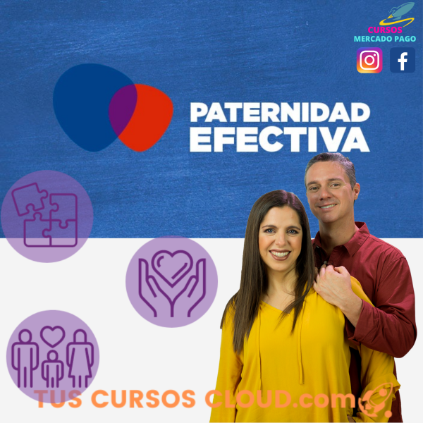 Curso Paternidad Efectiva | Niños De Ahora