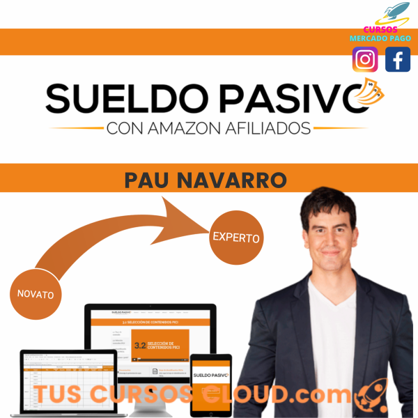 SUELDO PASIVO PAU NAVARRO