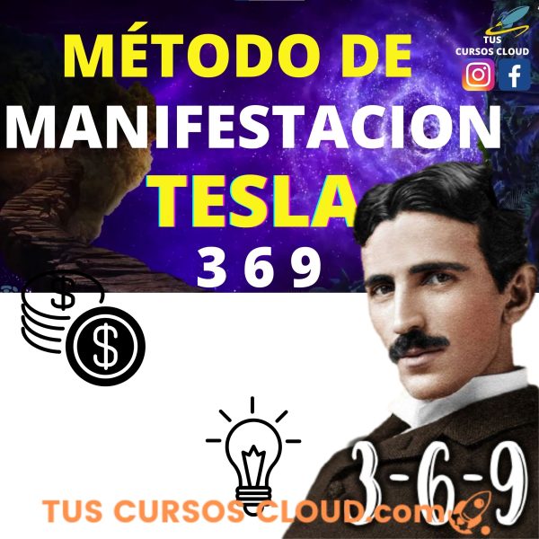 369 Manifestación de Tesla de Juan Gonzalez