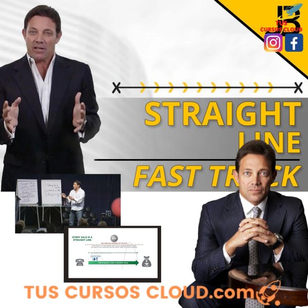 Fast Track de Jordan Belfort