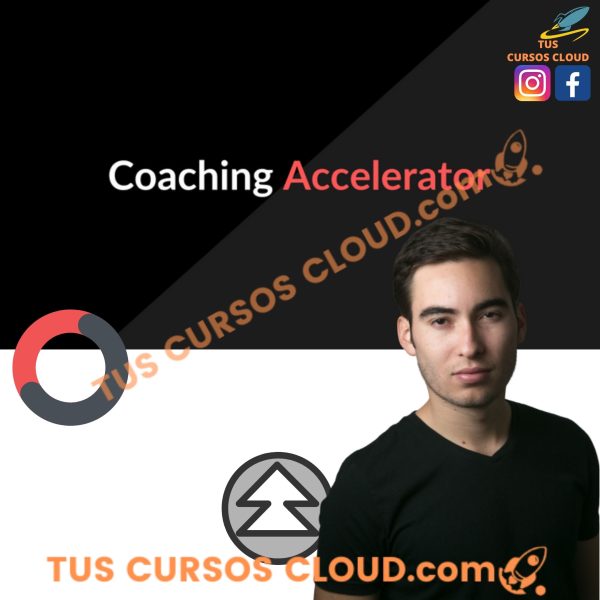 Coaching Accelerator de Nicolai Schmitt