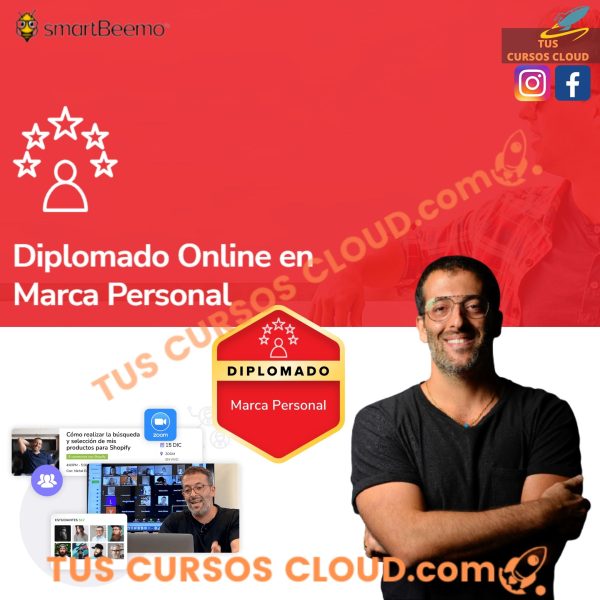 Diplomado en Marca Personal de Smartbeemo