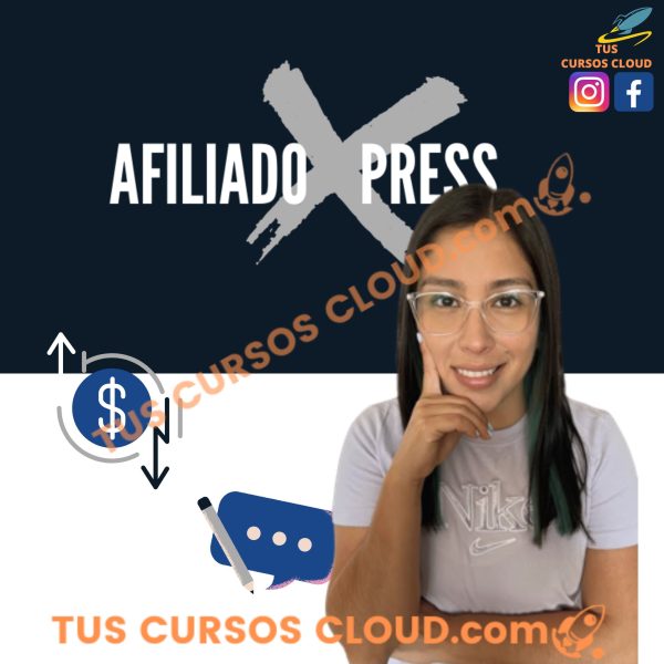 Afiliado Xpress de Evonny Taboada Arevalo