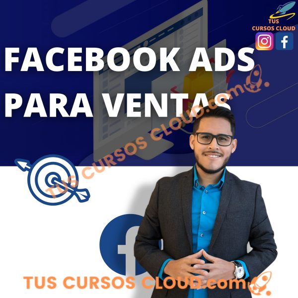 Facebook Ads Para Ventas de Rafael Horna