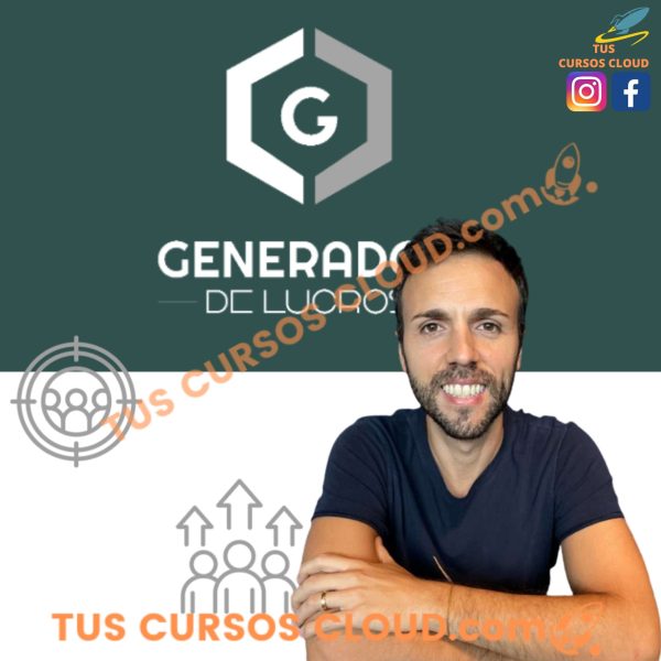 Generador de lucros de Tony Galvez