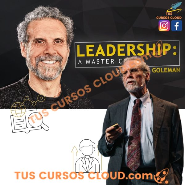 Leadership A Master Class de Daniel Goleman