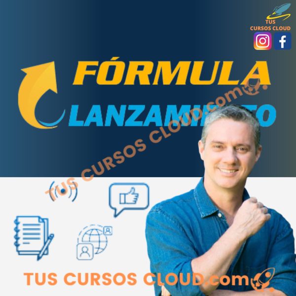 Formula de Lanzamiento de Luis Carlos