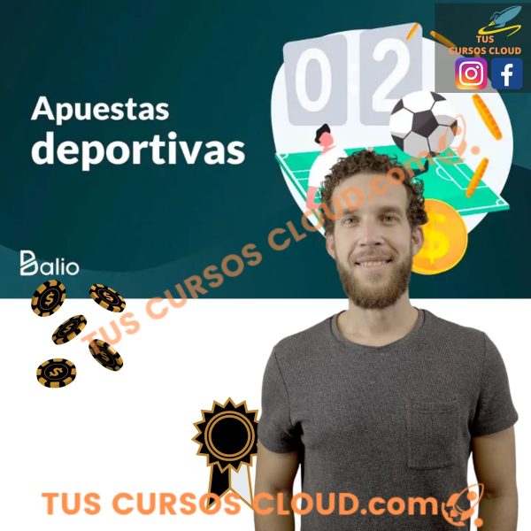 Apuestas deportivas de Toni Soler