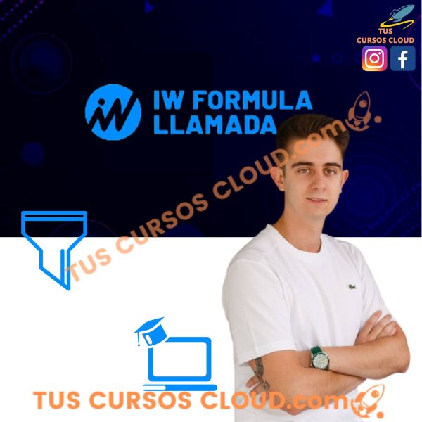 IW Formula Llamada de David Randulfe