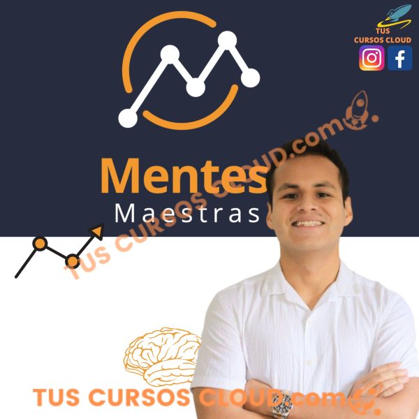 Mentes Maestras Virtual de Gerald Confienza