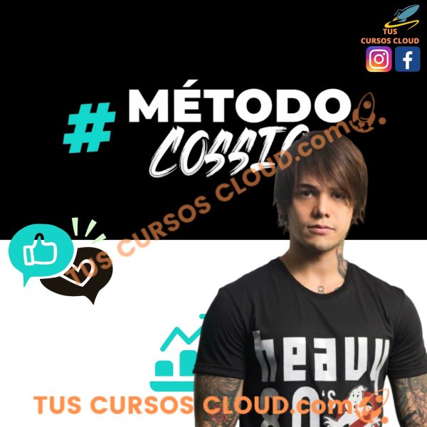 Curso Método Cossio de Yeferson