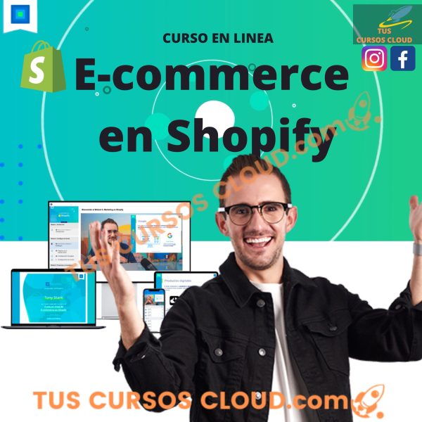 E-commerce en Shopify de Juan Lombana