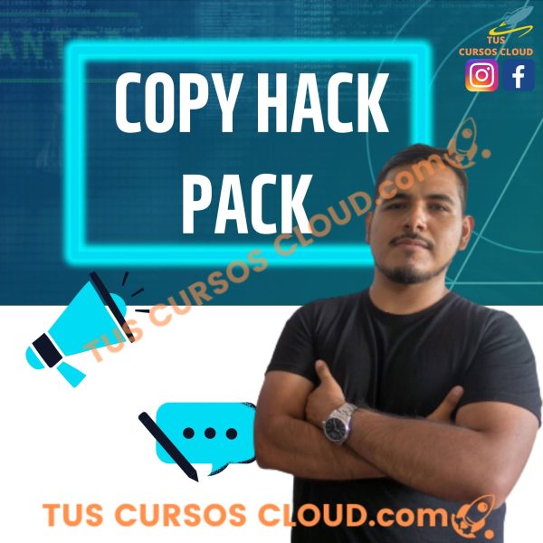 Copy Hack Pack: Atajos Secretos de la Élite Millonaria del Copywriting