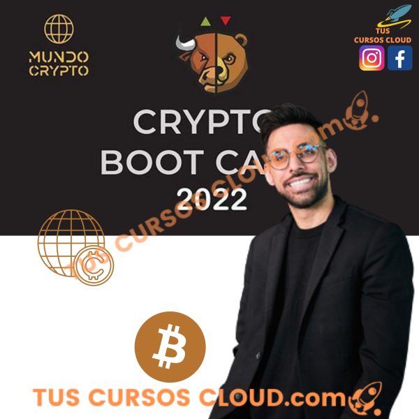 Crypto Bootcamp de Mundo Crypto