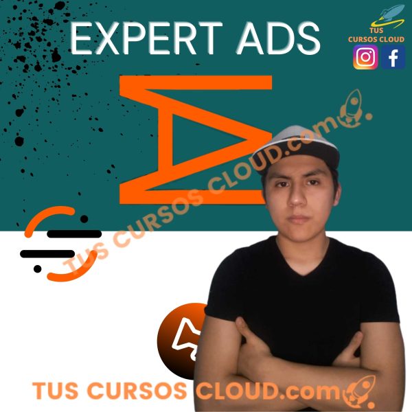 Expert ADS de Yessenia Gallarado y Jean Pierre