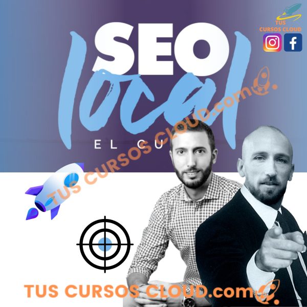 SEO Local de LocalRocket