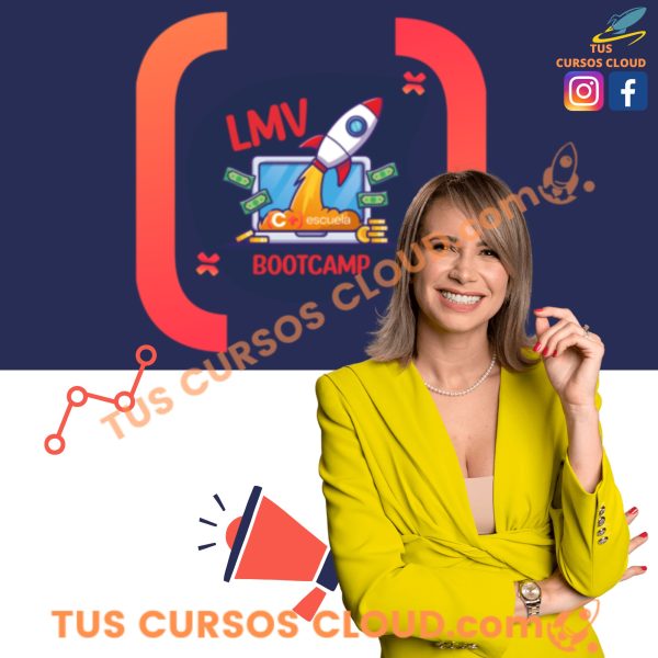Bootcamp: Planifica tu LMV en 7 días o menos de Convierte Más