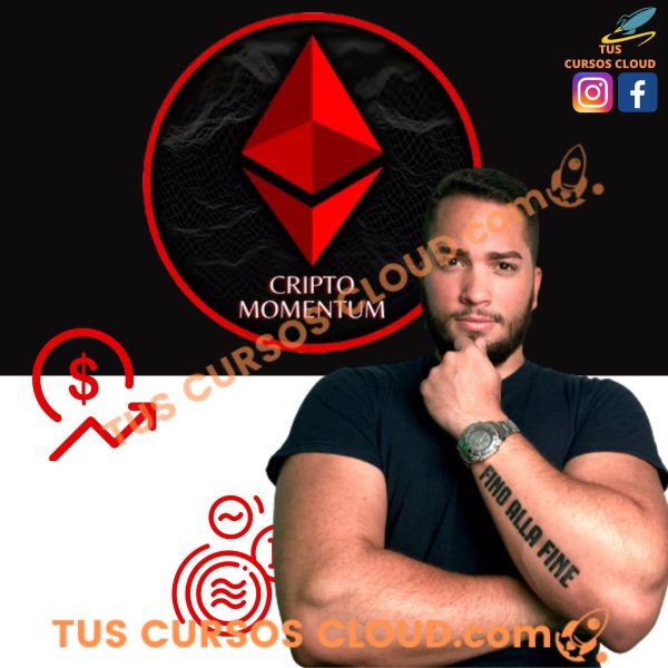 Cripto Momentum de Luis Toneatti