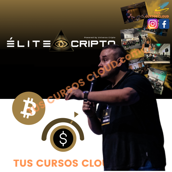 Elite Cripto de Universo Cripto