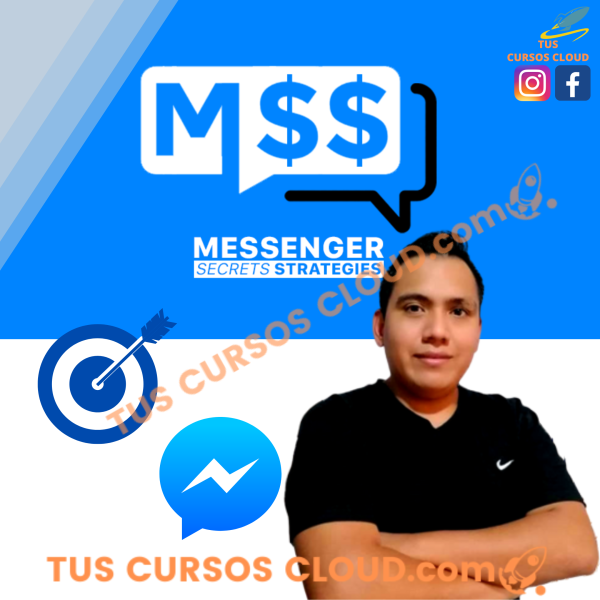 Estrategia MSS: Messenger Secrets Strategies