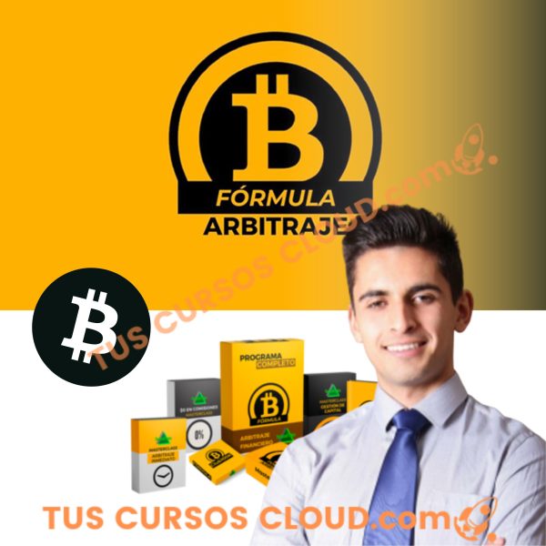 Formula de Arbitraje 2023 de Bastian Chacon (ACTUALIZADO)