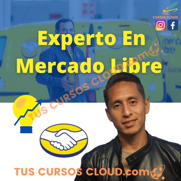 Experto En Mercado Libre de Luis Torres