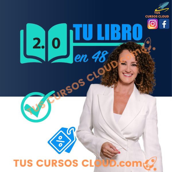 Tu Libro en 48 Horas 2.0 de Alejandra Veder