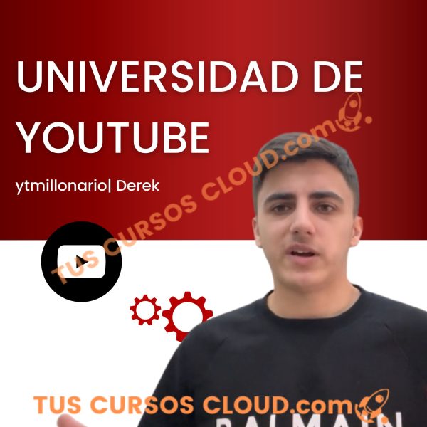 Universidad De YouTube - ytmillonario【ACTUALIZADO】