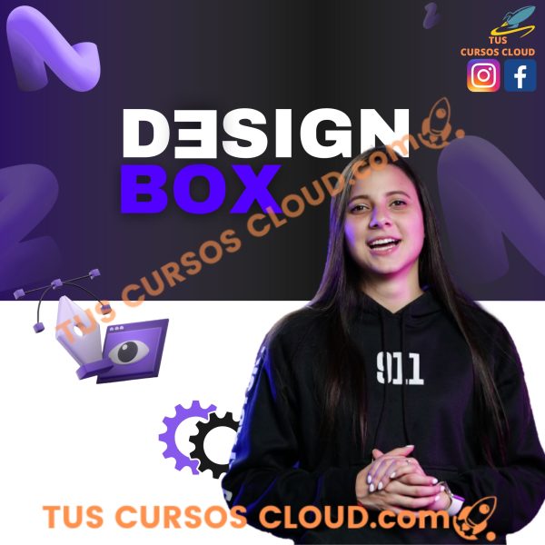 Design Box de Pipe y Laura Blago