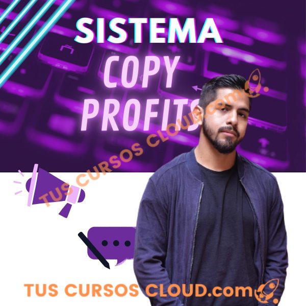 Sistema Copy Profits de CopyNation