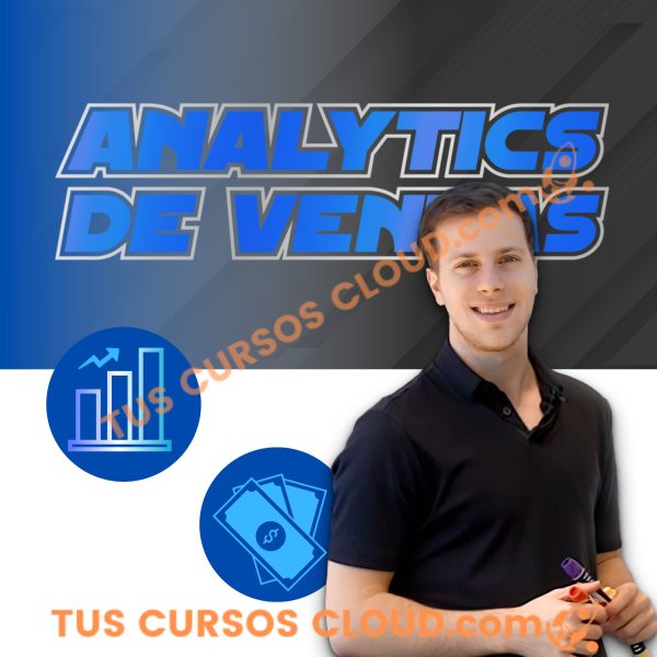 Analytic de Ventas de Mateo Tinivelli