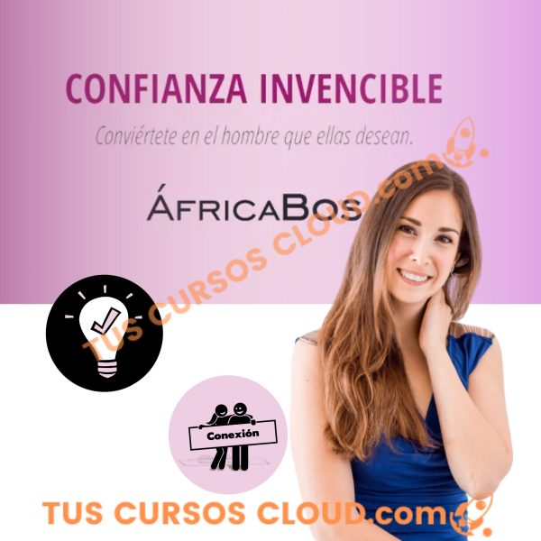 Confianza Invencible de Africa Bos